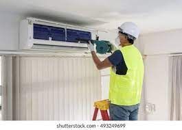 Air Conditioner Repairing Services