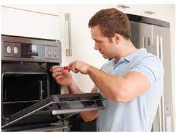 microwave oven repairing service