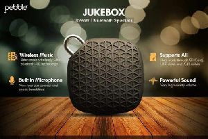 Bluetooth Speakers