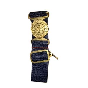 Scout belt