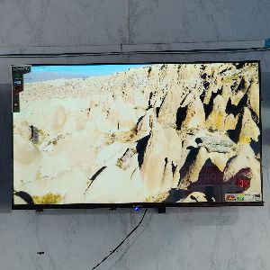 43 inch OLED Android Smart LED TV