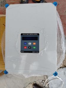 Solar Pump Controller