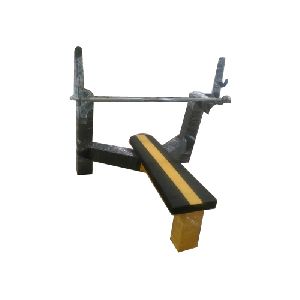 Chest Press Bench