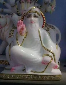 Marble Darbar Sahib Statue