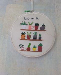 plant hoop