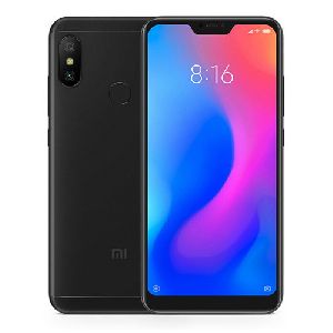 Redmi 6 Pro Mobile Phones