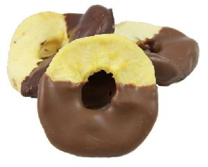 pineapple chocolate