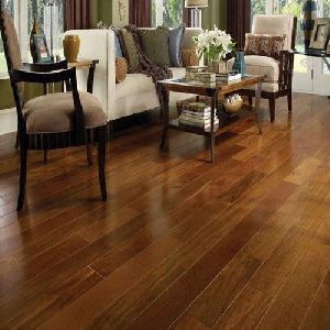 Laminate Wooden Carpet