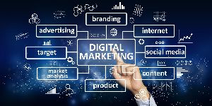 digital marketing training services