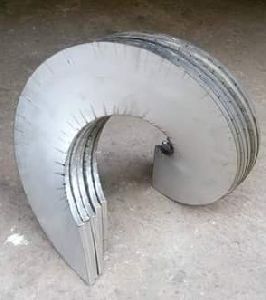 Auger Blade