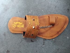 Kolhapuri mens slippers