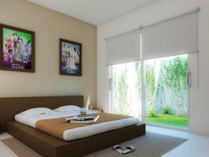 bedroom designing