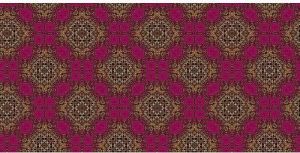 fancy jacquard fabric