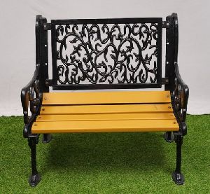 Garden Bench