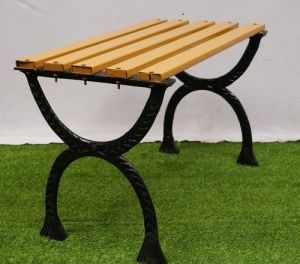 Garden Tea Table