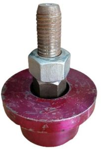 MS Wheel Bolt