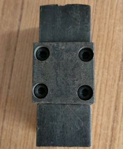 Pipe Gate Hinges