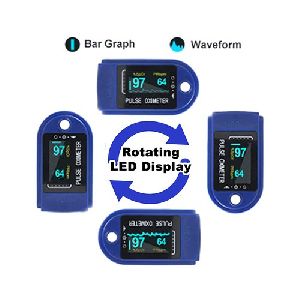 Pulse Oximeter