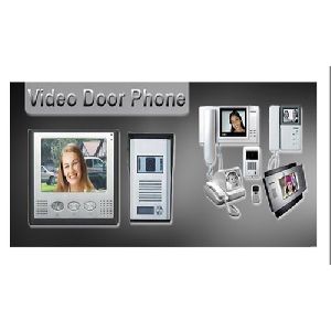 Video Door Phone