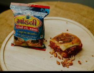 Dabeli Masala