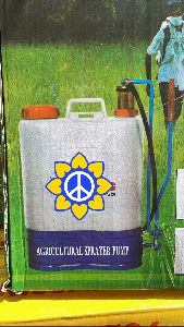 16 litre hand operated sprayers