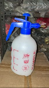 2 litre hand pressure spray pump