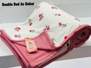 AC Dohar Blanket