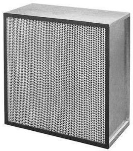 HEPA Filter