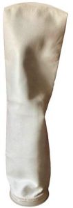 White Filter Bag