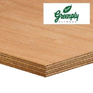 Greenply Plywood