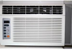 Window Air Conditioner