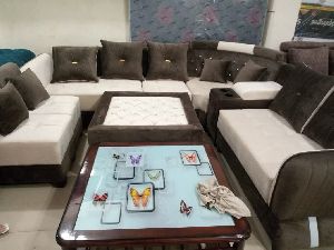 Sofa Designing services