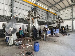 processing plant