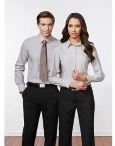 Formal office dress