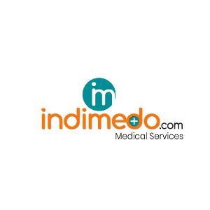 Indimedo online Pharmacy