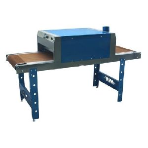 Automatic Conveyor Dryer