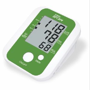 Blood Pressure Monitor