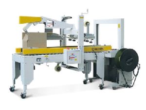 carton strapping machine