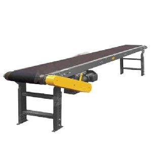 Flat Belt Conveyor