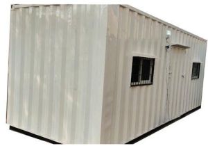 Eco Portable Cabins