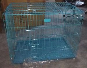 Dog Cage