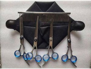 scissors set