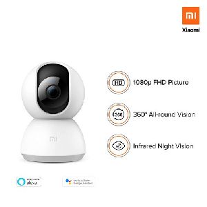 Wifi Smart Security Camera