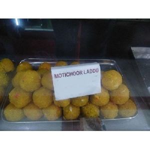 Motichoor Laddu