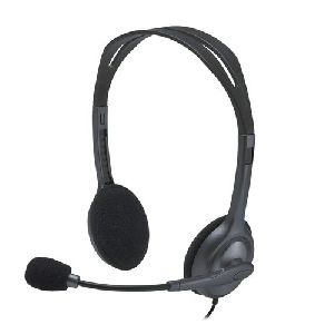 Logitech Headphones