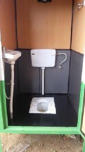 MS Portable Toilet