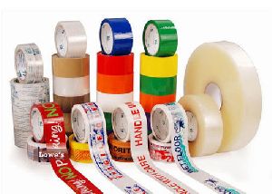 Bopp Tape