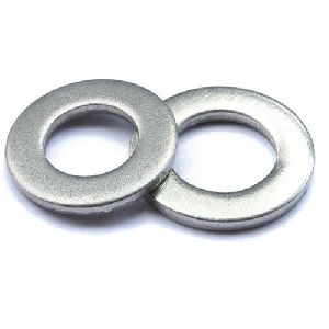 Stainless Steel Flat Washer