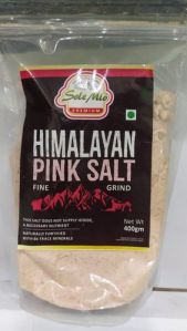 Himalayan Pink Salt