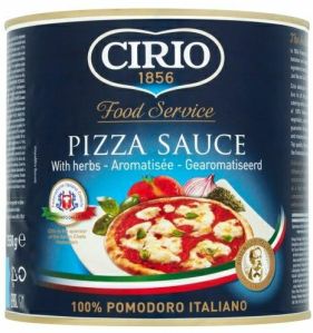 Pizza Sauce